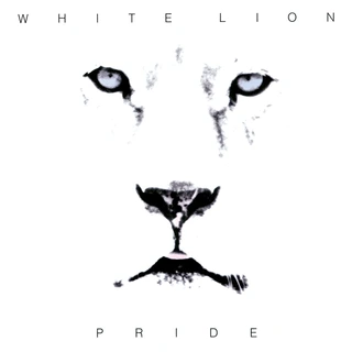 White Lion Pride (CD)