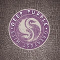 Deep Purple Greatest Hits - LTD (4LP)