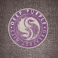 Deep Purple Greatest Hits - LTD (4LP)