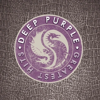Deep Purple Greatest Hits - LTD (4LP)