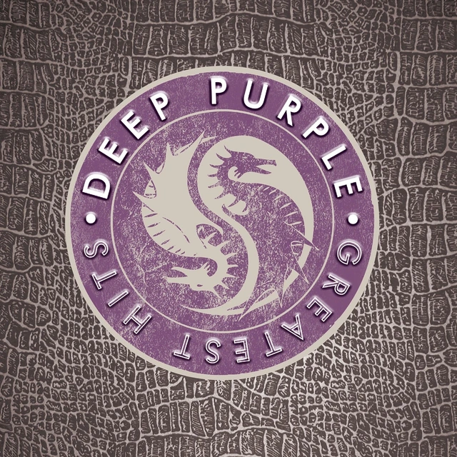Deep Purple Greatest Hits - LTD (4LP) 