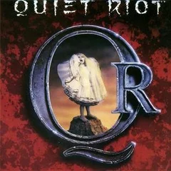 Quiet Riot Quiet Riot (CD)