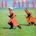 Au Pairs Playing With A Different Sex (LP)