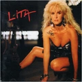 Lita Ford Lita (CD)