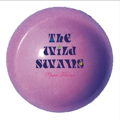 The Wild Swans Space Flower - LTD (LP)