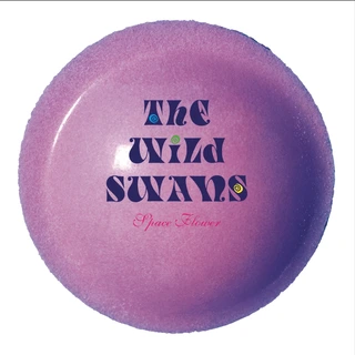 The Wild Swans Space Flower - LTD (LP)