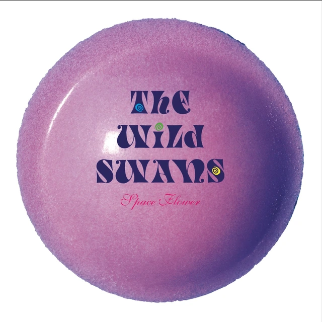 The Wild Swans Space Flower - LTD (LP) 
