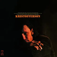 Kris Kristofferson Kristofferson - LTD (LP)