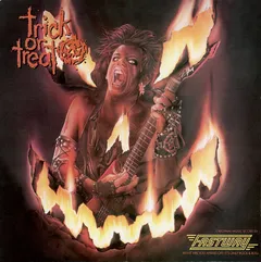 Fastway Trick Or Treat (CD)
