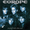 Europe Out Of This World (CD)