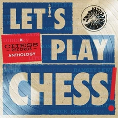Diverse Artister Let's Play Chess: A Chess Records… (2LP)