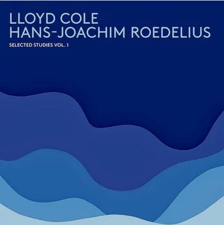 Lloyd Cole/Hans-Joachim Roedelius Selected Studies (CD)