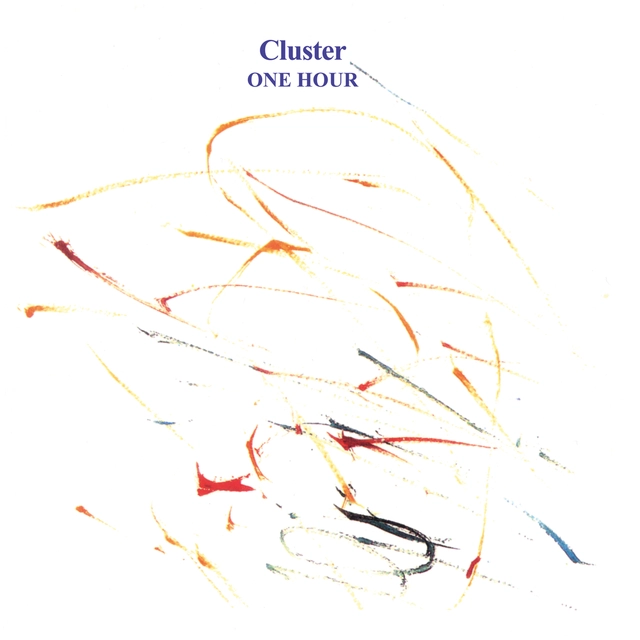 Cluster One Hour (CD) 