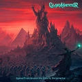 Gloryhammer Legends From Beyond The Galactic… (CD)