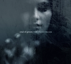 End Of Green Painstream (CD)