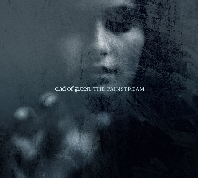 End Of Green Painstream (CD) 