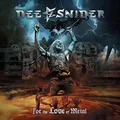 Dee Snider For The Love Of Metal (CD)