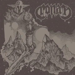 Conan Man Is Myth (CD)