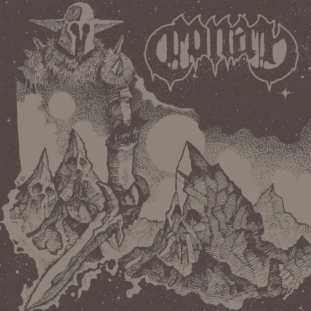 Conan Man Is Myth (CD) 