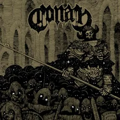 Conan Existential Void Guradian (CD)