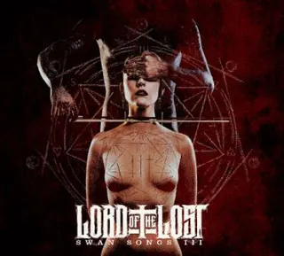 Lord Of The Lost Swan Songs III - LTD (2CD)