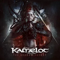 Kamelot Shadow Theory (CD)
