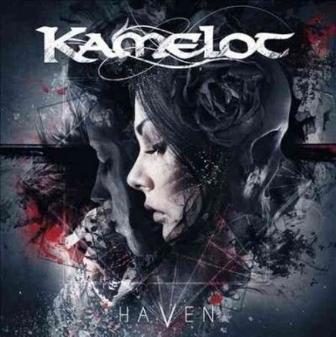 Kamelot Haven - Mediabook (2CD) 