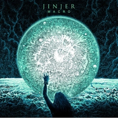 Jinjer Macro (CD)
