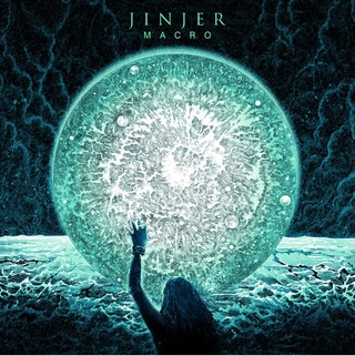 Jinjer Macro (CD)