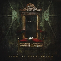 Jinjer King Of Everything (CD)