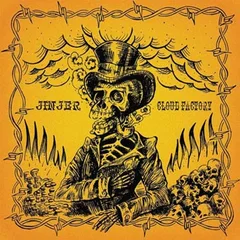 Jinjer Cloud Factory (CD)