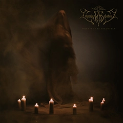 Imperium Dekadenz When We Are Forgotten (CD)