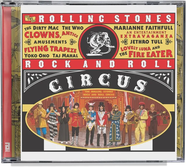 The Rolling Stones The Rolling Stones Rock And Roll… (2CD) 