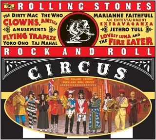 The Rolling Stones The Rolling Stones Rock And Roll… (2CD)