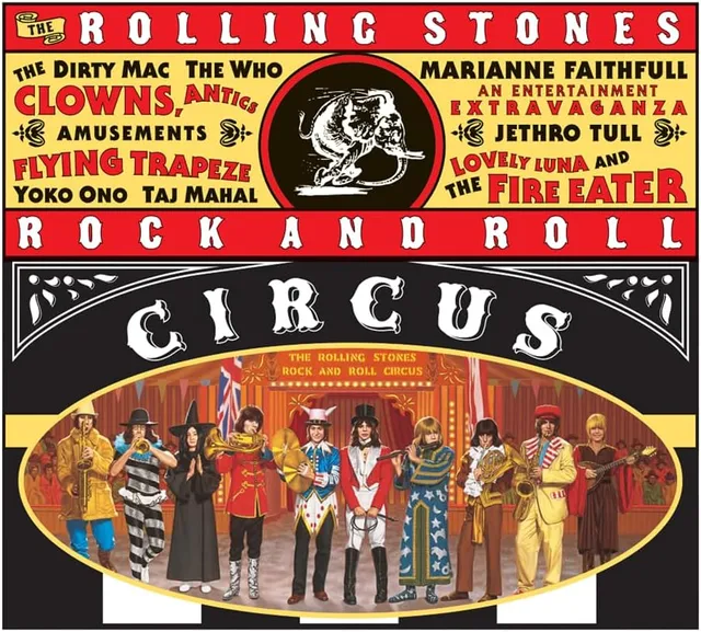 The Rolling Stones The Rolling Stones Rock And Roll… (2CD) 