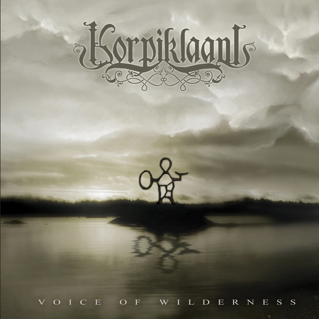 Korpiklaani Voice Of Wilderness (CD) 