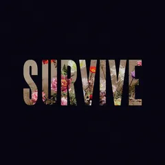 Lewis Capaldi Survive EP (12")