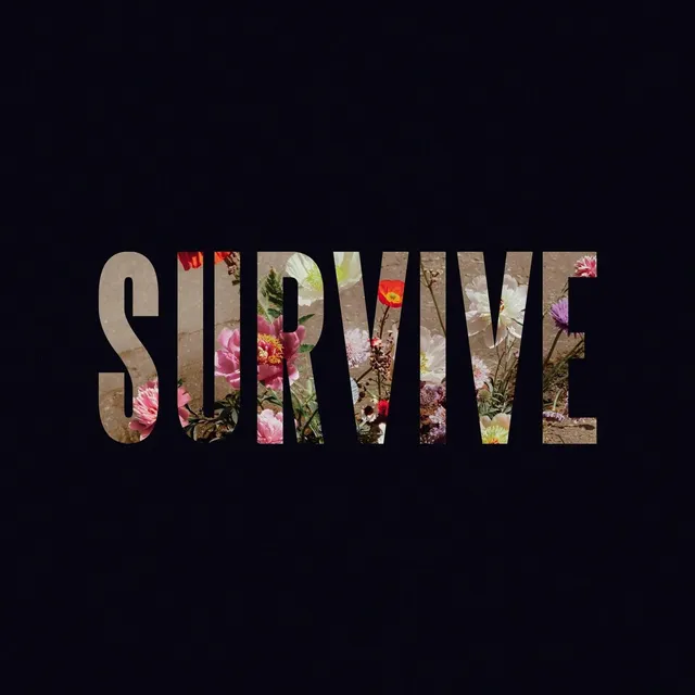 Lewis Capaldi Survive EP (12") 