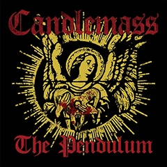Candlemass Pendulum (CD)