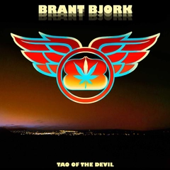Brant Bjork Tao Of The Devil (CD)