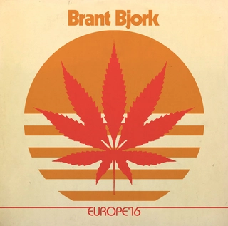 Brant Bjork Europe '16 (2CD)