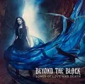 Beyond The Black Songs Of Love And Death (CD)