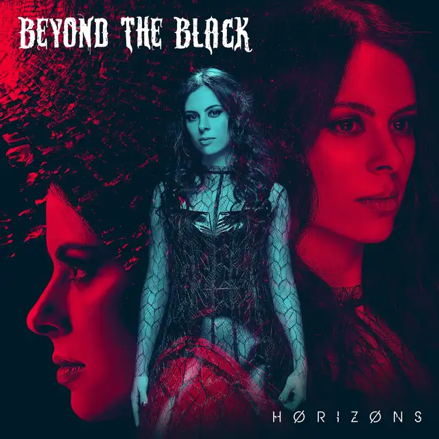 Beyond The Black Horizons (CD) 