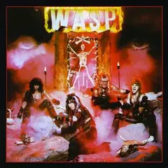 W.A.S.P. W.A.S.P. (CD)