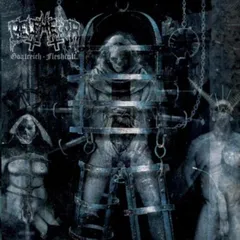 Belphegor Goatreich-Fleshcult (CD)