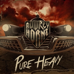 Audrey Horne Pure Heavy (CD)