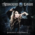 Amberian Dawn Darkness Of Eternity (CD)