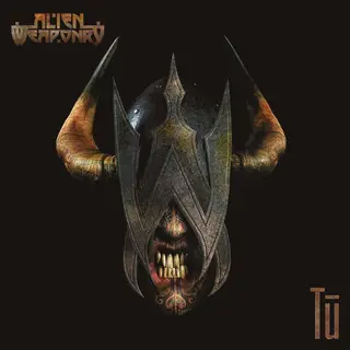 Alien Weaponry Tü (CD)