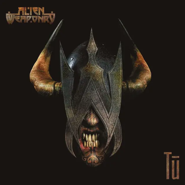 Alien Weaponry Tü (CD) 