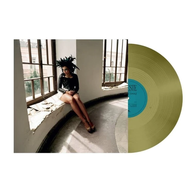 Celeste (Soul) Woman Of Faces - LTD (LP) 